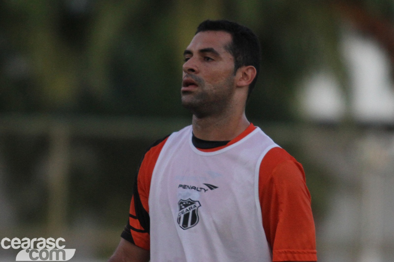 [15-05] Treino Técnico - 16