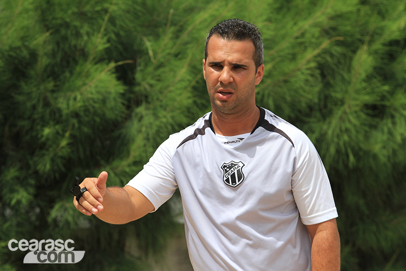 [08-02] Treino Físico - 8