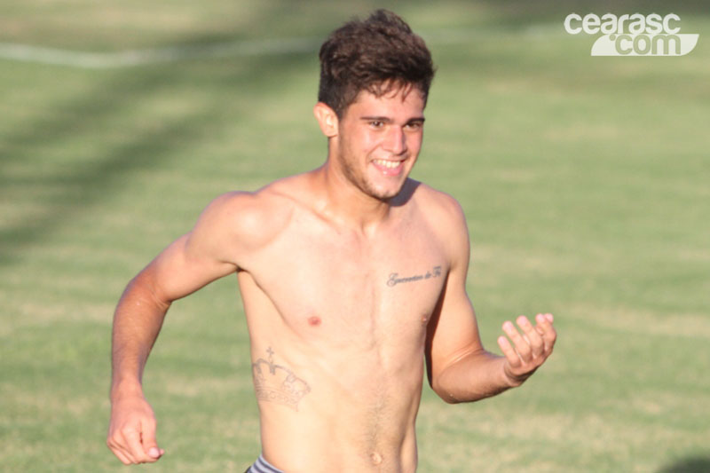 [13-04] Ceará 5 x 0 Rio Branco - 32