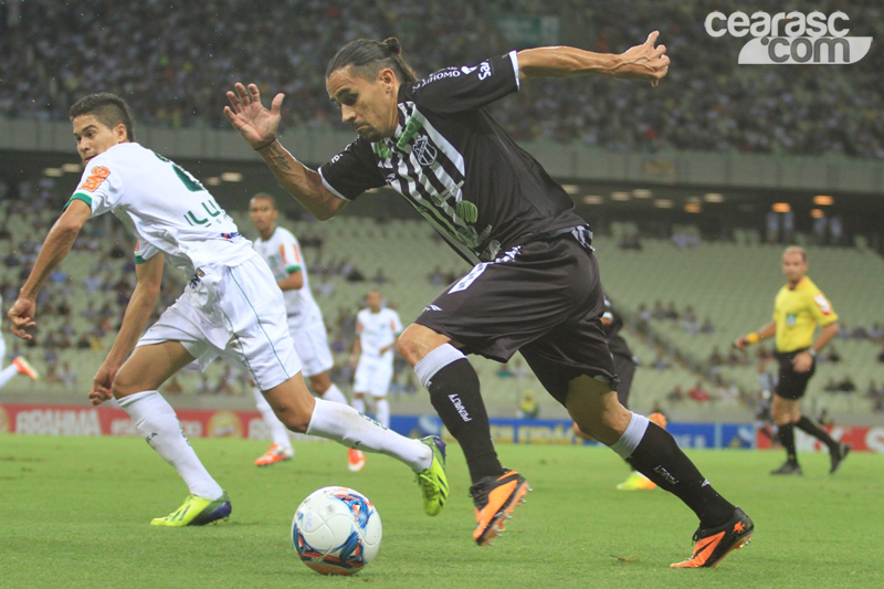 [18-10] Ceará x América-MG - 5