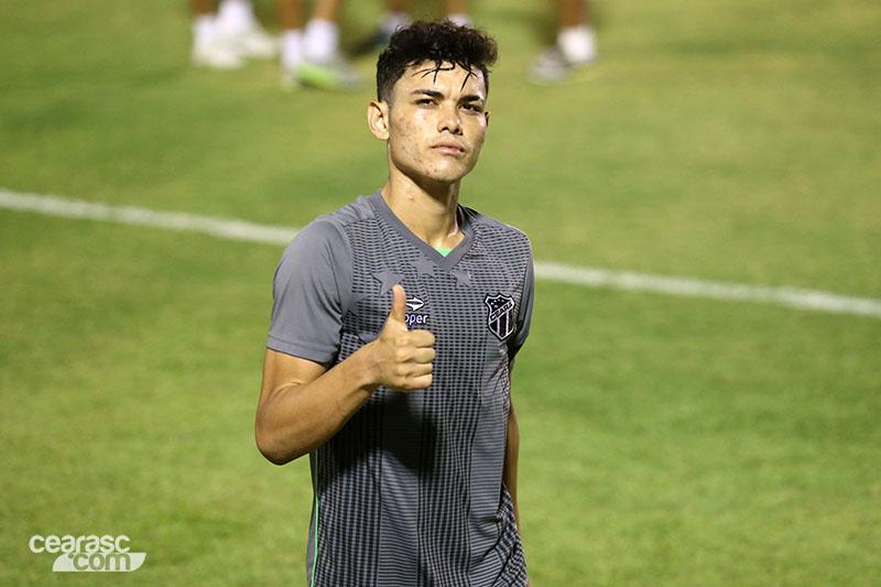 [06-09-2016] Treino Técnico - 36