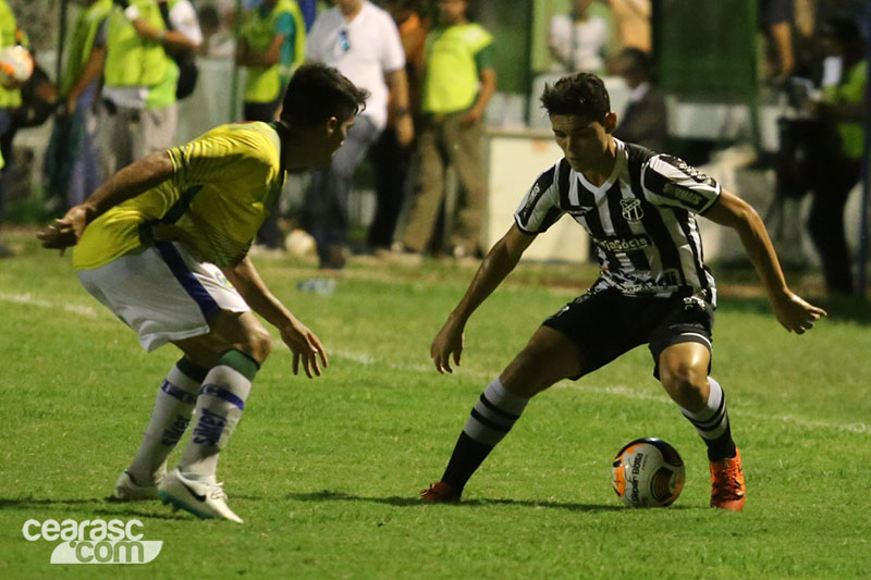 [21-02-2016] Quixadá 0 x 2 Ceará - 33