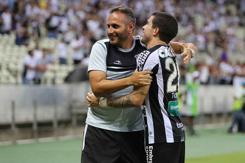 [22-04-2017] Ceará 1 x 0 Guarani (J) - 33