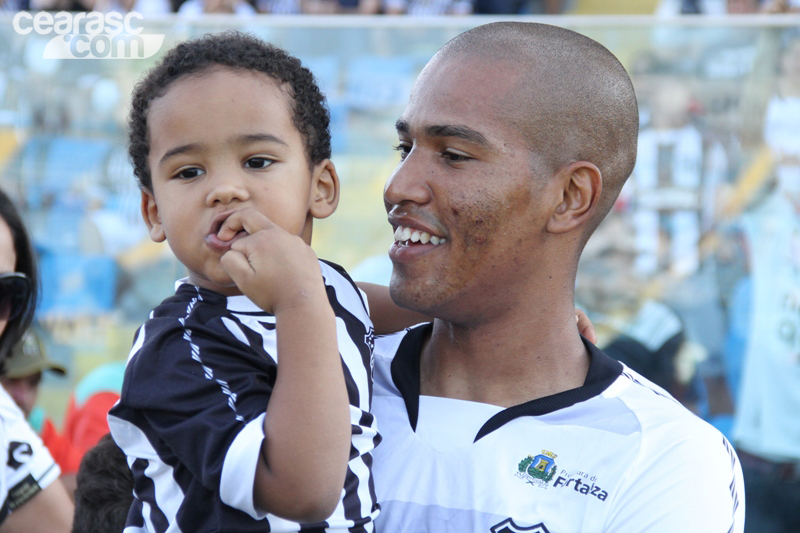 [15-09] Ceará x Joinville - 3