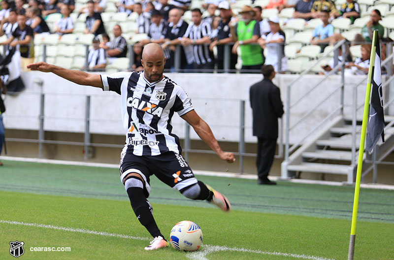 [30-04-2017] Ferroviário 0 x 1 Ceará - Final (1º jogo) - 37