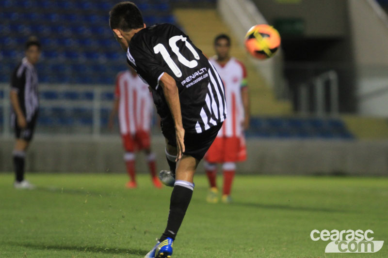 [11-09] Ceará x Náutico - Copa do Brasil Sub-20 - 19