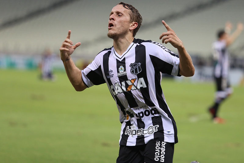 [22-04-2017] Ceará 1 x 0 Guarani (J) - 35