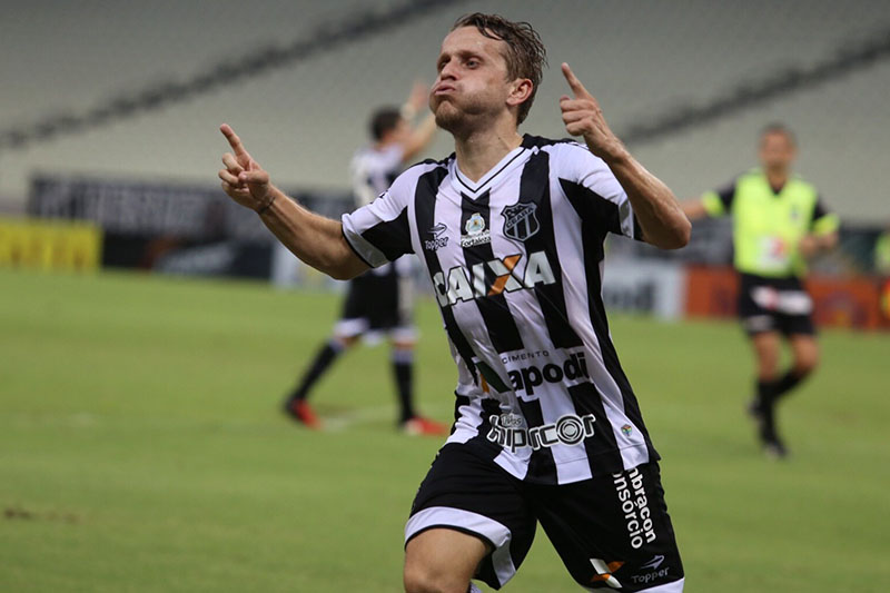 [22-04-2017] Ceará 1 x 0 Guarani (J) - 36