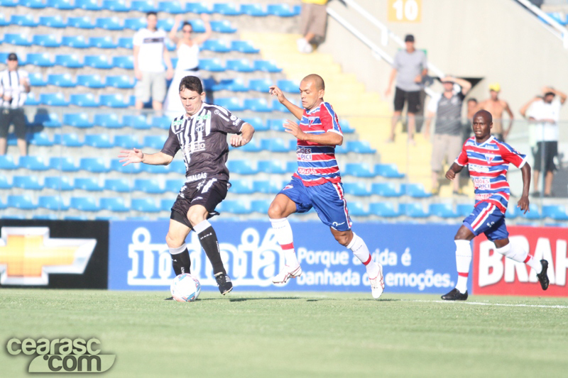 [12-05] Ceará 3 x 1 Fortaleza2 - 9