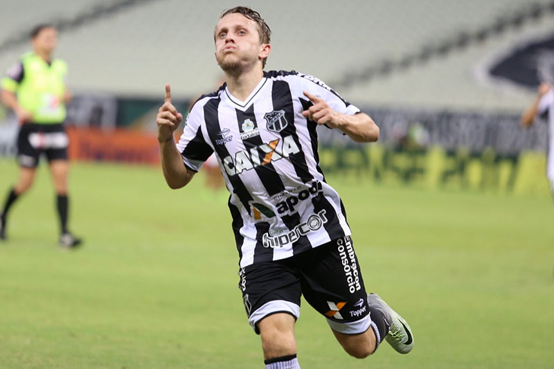 [22-04-2017] Ceará 1 x 0 Guarani (J) - 37