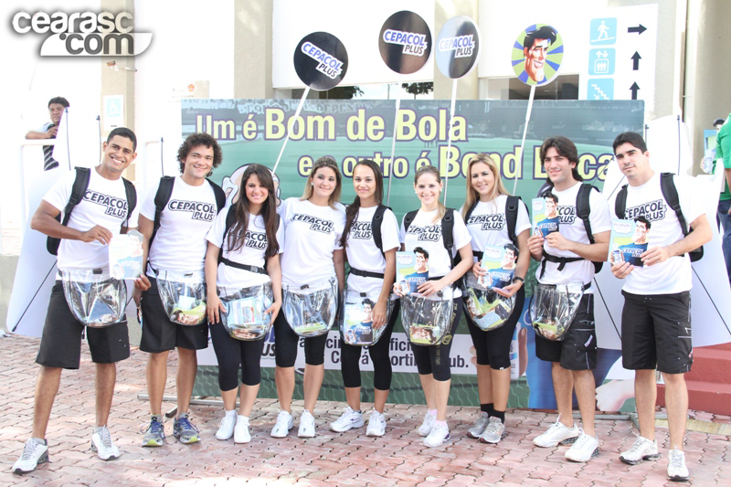 [23-06] Ceará 1 x 0 Atlético/PR - Cepacol Plus - 1