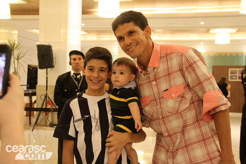 [20-02] Foot fame homenagea Magno Alves - 77