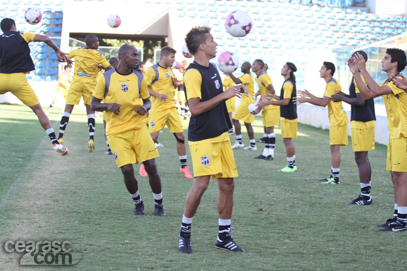 [25-07] Treino coletivo - PV - 9