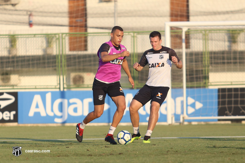 [23-08-2018] Treino tecnico tatico - 13