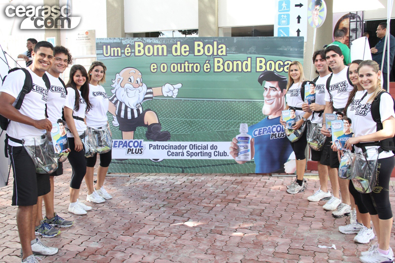 [23-06] Ceará 1 x 0 Atlético/PR - Cepacol Plus - 2