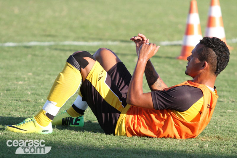 [09-07] Treino técnico + finalização - 10