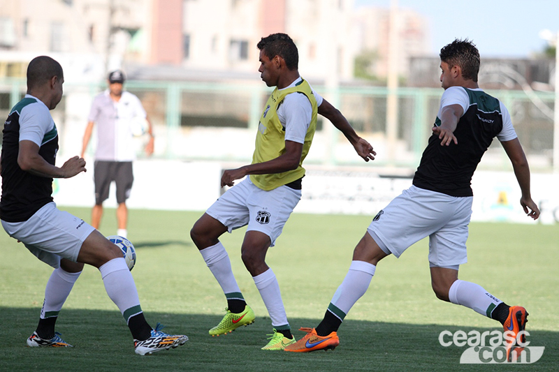 [20-07] Treino Coletivo - Vovozão - 2