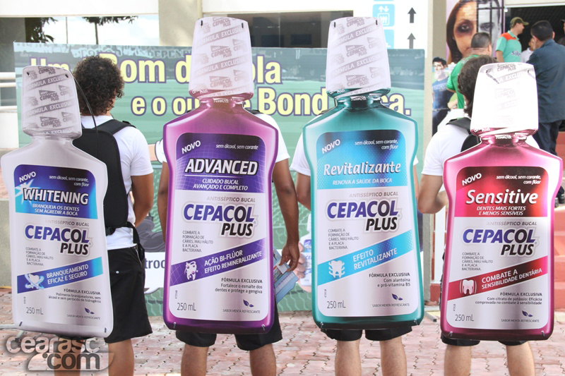 [23-06] Ceará 1 x 0 Atlético/PR - Cepacol Plus - 3