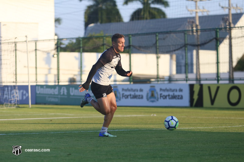 [23-08-2018] Treino tecnico tatico - 14