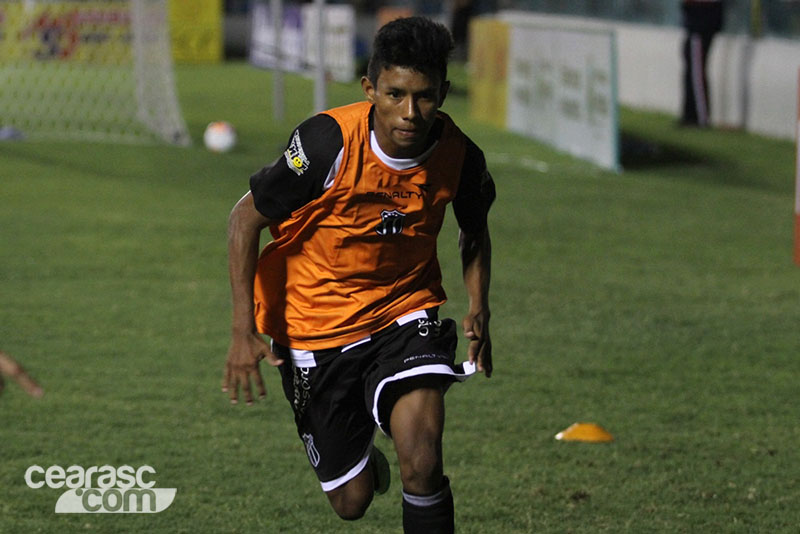 [15-01] Ceará 3 x 0 Itapipoca - 2 - 44