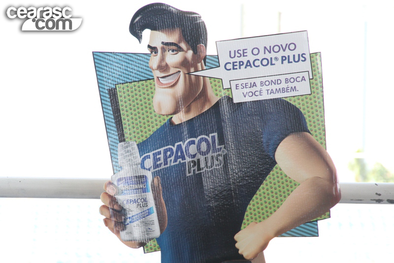 [23-06] Ceará 1 x 0 Atlético/PR - Cepacol Plus - 6