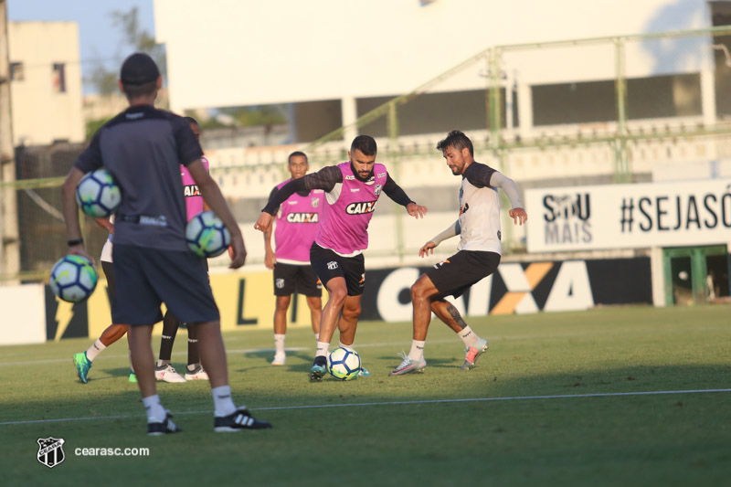 [23-08-2018] Treino tecnico tatico - 15