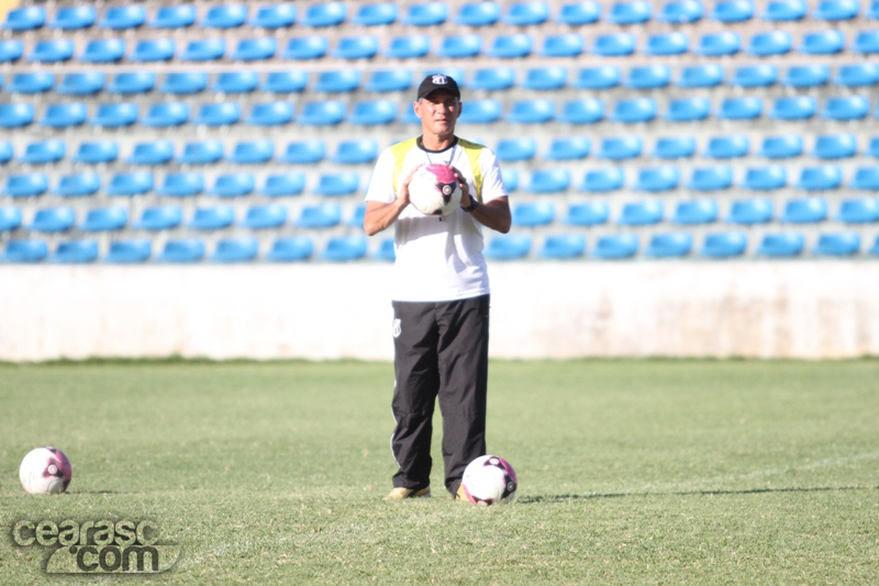 [25-07] Treino coletivo - PV - 10