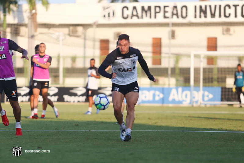 [23-08-2018] Treino tecnico tatico - 16