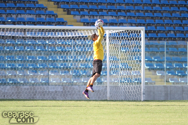 [25-07] Treino coletivo - PV - 11