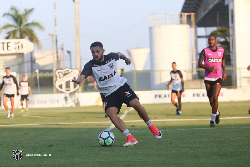 [23-08-2018] Treino tecnico tatico - 17