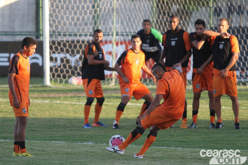 [16-05] Treino Técnico/Tático - 2