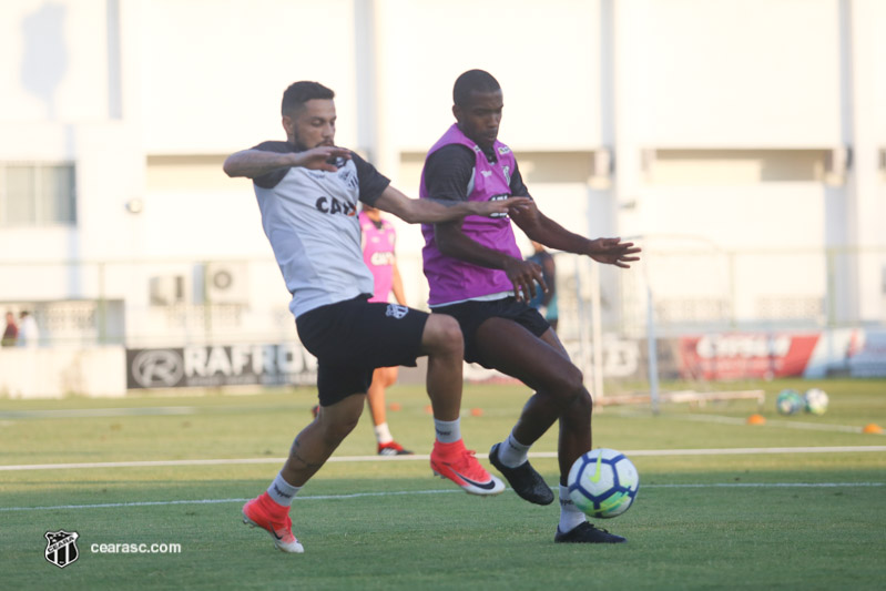 [23-08-2018] Treino tecnico tatico - 18