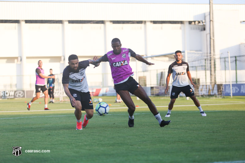 [23-08-2018] Treino tecnico tatico - 19