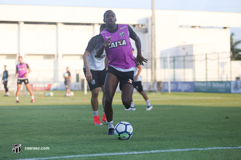 [23-08-2018] Treino tecnico tatico - 20