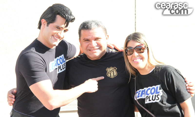 [23-06] Ceará 1 x 0 Atlético/PR - Cepacol Plus - 8