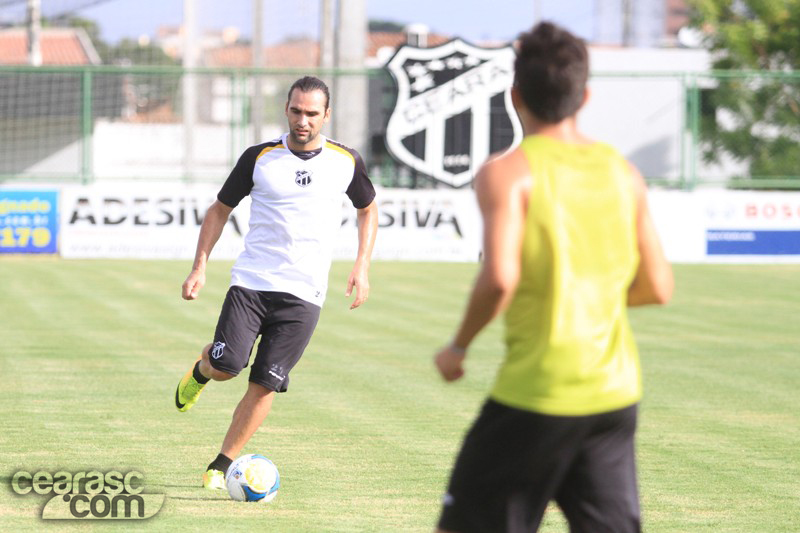 [30-12] Treino físico + técnico - CAP - 1