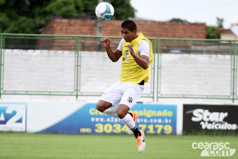 [23-03] Reapresentação + treino técnico - 21