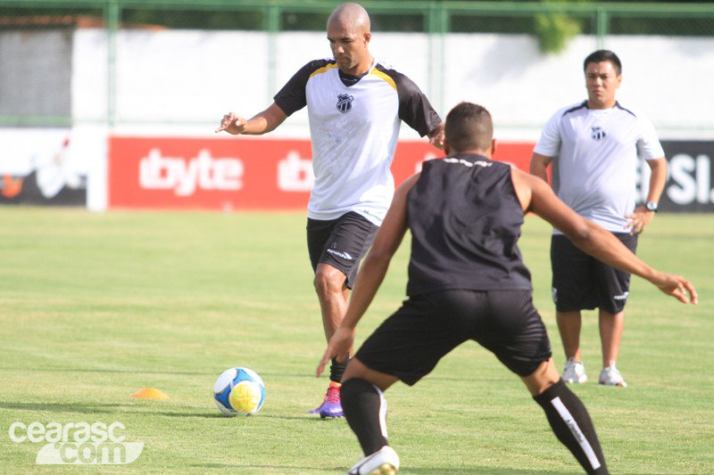 [30-12] Treino físico + técnico - CAP - 2