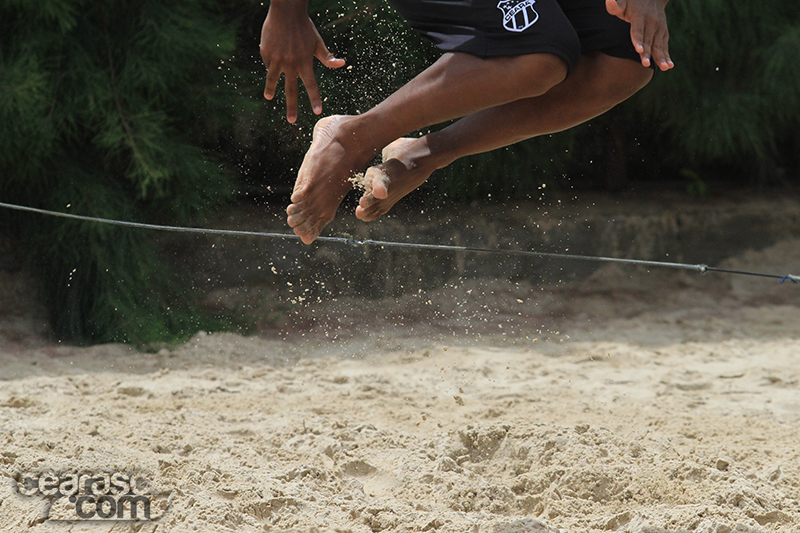[08-02] Treino Físico - 12