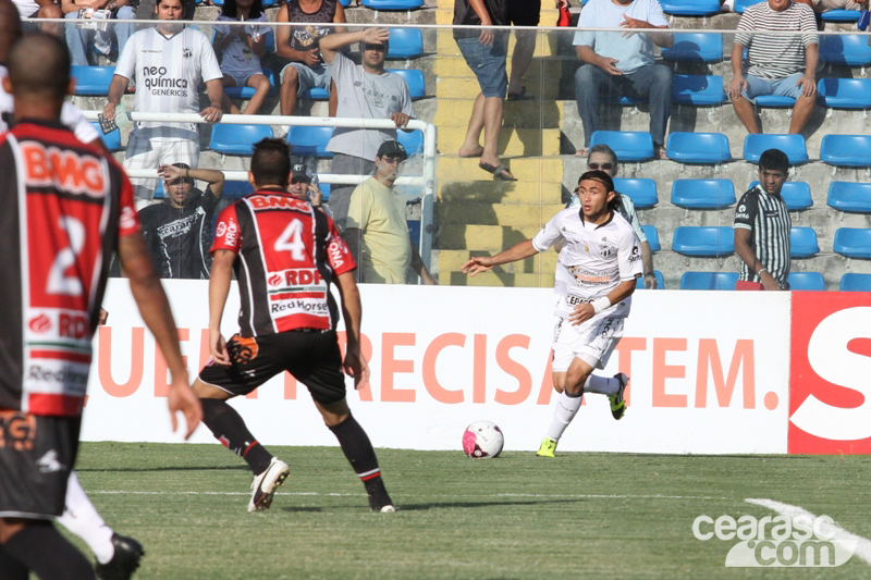 [15-09] Ceará x Joinville - 4