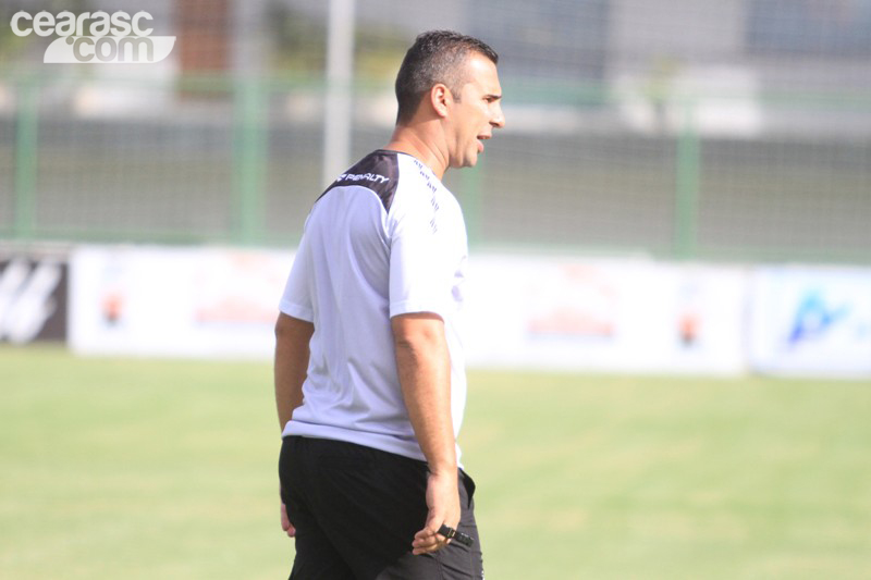 [30-12] Treino físico + técnico - CAP - 3