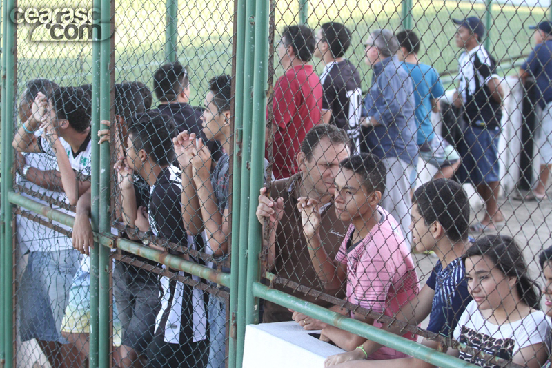 [19-07] Treino técnico + tático - 3