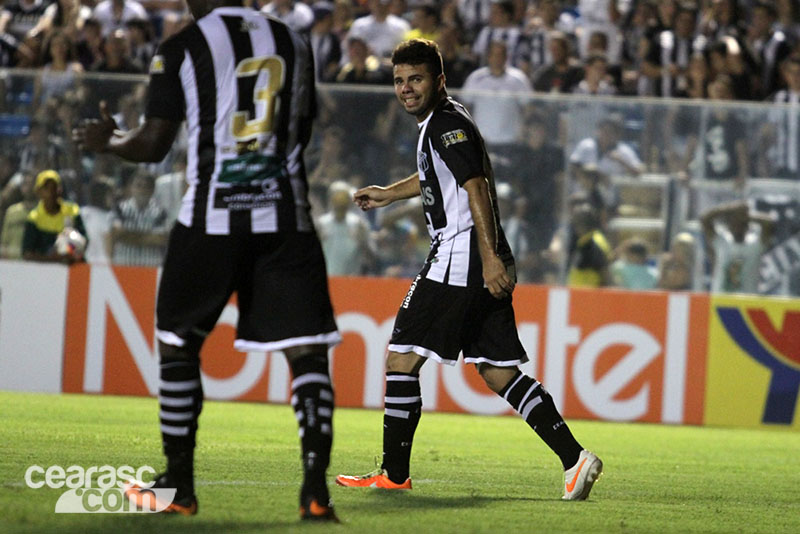 [15-01] Ceará 3 x 0 Itapipoca - 2 - 50