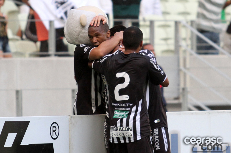 [17-03] Ceará 2 x 0 Fortaleza - 02 - 11