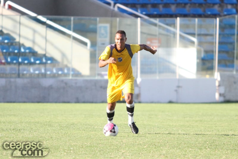 [25-07] Treino coletivo - PV - 13