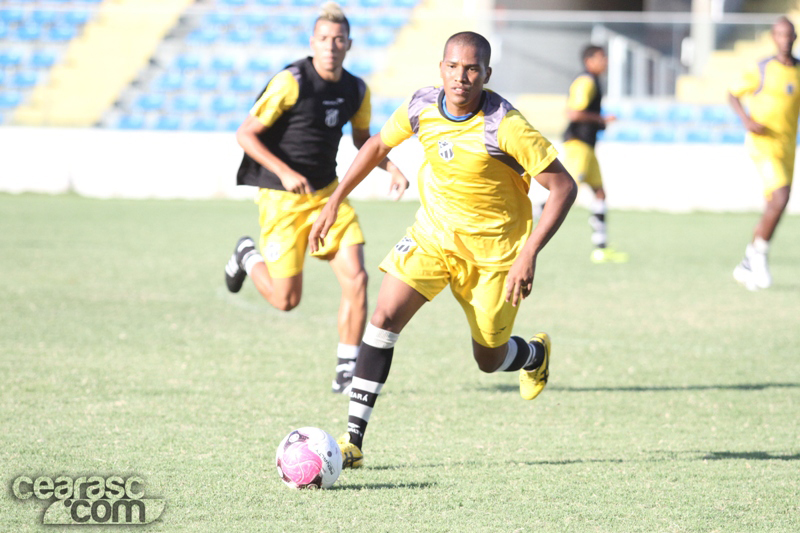 [25-07] Treino coletivo - PV - 14