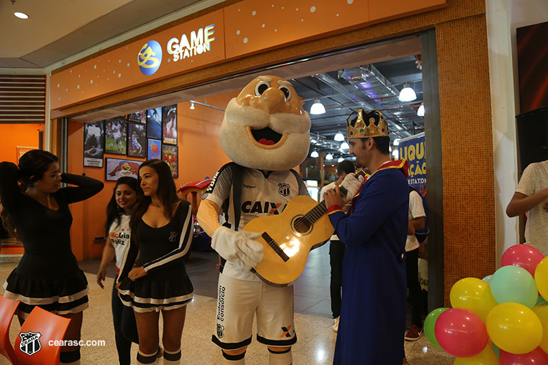 [26-08-2017] Mac Dia Feliz Part.2 - 14