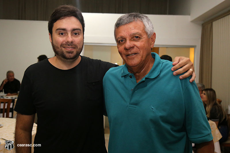 [29-09-2017] Almoço Conselho Deliberativo - 5