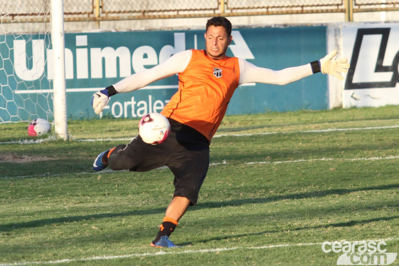 [16-05] Treino Técnico/Tático - 4