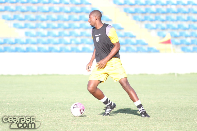 [25-07] Treino coletivo - PV - 15